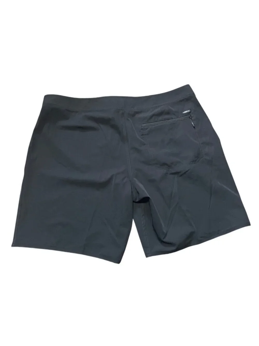 Quiksilver Mens Performance Boardshorts Black Size 40 Swimwear Surfcore Beach